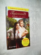 GŁOS SERCA TOM 1 - MARIE MEYER