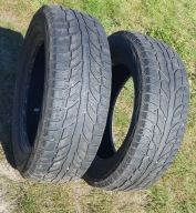 2 Opony Cooper Weather-Master WSC 225/65R17 102 T