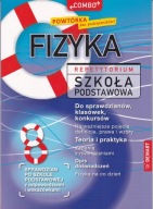 FIZYKA REPETYTORIUM SZKOŁA PODSTAWOWA Wawrzyniec Korzeń
