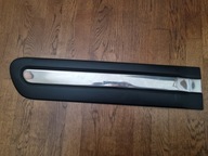 Listwa drzwi Prawy TYŁ Fiat 500L - CHROM