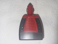 Samochodowa przetwornica napięcia PA USB 2.1A DC 12 V na AC 220 V 150 W