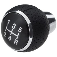 Gałka Zmiany Biegów Ekoskóra do Mitsubishi Lancer VIII EX EVO ASX