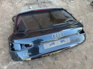 Klapa tylna Tył kpl LY9T Audi Q3 8U Oryginał