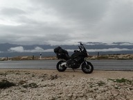 Kawasaki Versys 650 KAWASAKI VERSYS 650 2010R.