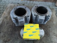 Dniepr MW650 oryginalny nowy cylindry tloki pirscieni