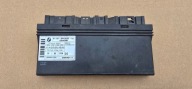 MODUL STEROWNIK KOMPUTER KOMFORTU NADWOZIA BMW X5 E70 6943062