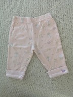 Spodenki niemowlęce 0-3