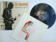 Ed Kuepper Everybody's Got To LP/EX/EEC/
