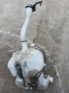 Citroen C4 Grand Picasso lift 06-13 zbiorniczek spryskiwaczy wlewka pompki