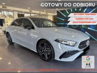 A Klasa 220 4-Matic AMG Line 2.0 (190KM) 2025