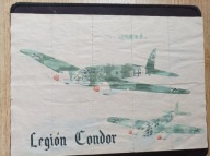 Nierozcięte kupony zaopatrzeniowe , hiszpańska wojna domowa