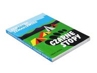 Czarne Stopy - Seweryna Szmaglewska