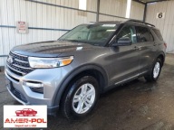 Ford Explorer 2023 FORD EXPLORER XLT 2.3 Benzyna 300KM