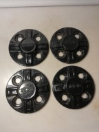 dekielki stalowe kołpaki FIAT 126P maluch z PRL-u