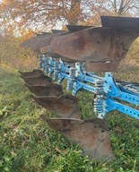 Lemken Vari-opal Plug lemken vari-opal