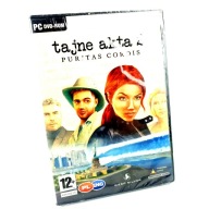 NOWA PREMIEROWE TAJNE AKTA 2 II PURITAS CORDIS PL