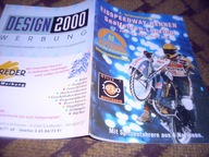 1999 Saalfelden-Lenzing Indywidualne Zawody na lodzie - czysty