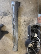LISTWA NAKŁADKA PROGOWA PRAWA 31395043 VOLVO V40 II OE