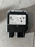 TESLA X SENSOR PODUSZKI AIR BAG STEROWNIK MODUŁ 1036767-00-A