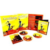 ARMIKROG ( NEVERHOOD ) COLLECTORS EDITION BIG BOX