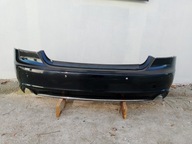 4G8807521M ZDERZAK TYŁ 6PDC KOLOR LX1Y AUDI A7 2011-2018r