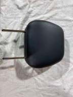 SUZUKI VITARA III 15- ZAGŁÓWEK PRZÓD skóra czerwone nici