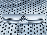 Atrapa Grill Gril Nakładka atrapy Emblemat Znaczek Citroen Jumpy EZRC 2007-