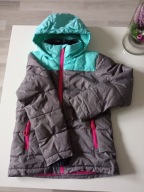 Pocopiano ciepła kurtka dziecięca r 140