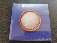 Tony McGuinness Salt CD ALBUM FOLIA ABOVE BEYOND