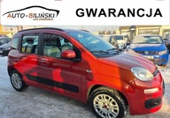 Fiat Panda 1.2 Benz 69KM Klima El.szybyLusterka Kurtyny ABS Oplaty Gwaranc