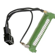 VW TRANSPORTER T4 REZYSTOR OPORNIK DMUCHAWY NAWIEW