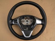 FORD FIESTA MK7 LIFT KIEROWNICA MULTIFUNKCJA SKÓRA ORYGINAŁ!!!