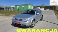 Volkswagen Golf climatronic
