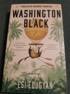 ESI EDUGYAN WASHINGTON BLACK BDB