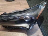 LEXUS NX 300 LIFT REFLEKTOR LAMPA LEWA