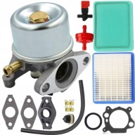 GAŹNIK BRIGGS & STRATTON 625 650 675 799866 796707 794304 PEŁNY ZESTAW