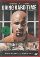 TRUDNY WYBÓR BORIS KODJOE WYDANIE POLSKIE POLSKIE NAPISY DVD-BOX