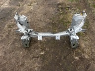 Citroen C1 II 108 II AYGK PRAWA LEWA ĆWIARTKA Podłużnica Pas Fartuch PRZÓD