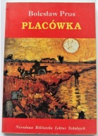 PLACÓWKA BOLESŁAW PRUS. WYDAWNICTWO SIEDMIORÓG