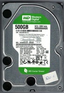 Dysk twardy Western Digital WD5000AADS 500GB