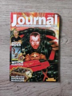 Citadel Journal #30 Warhammer suplement rarytas 1999