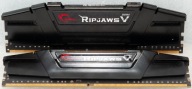 Pamięć RAM DDR4 G.Skill Ripjaws V 32GB 3600MHz CL18 czarne