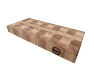 Deska sztorcowa JESION 36x16,5x4,7 cm - podkładka na blat, do serwowania