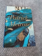 Patrick Melrose Mleko matki W końcu tom 2 E.Aubyn