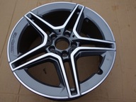 FELGA MERCEDES A-KLASA W177 7,5X18 ET 49