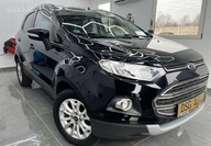 Ford EcoSport 1.0 turbo benzyna 100 bezwypadkowy I serwisowany polecam