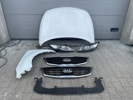 BELKA GRILL BŁOTNIK LAMPY KIA SPORTAGE III