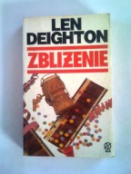 ZBLIŻENIE - Len Deighton