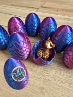 Hit! Jajko Niespodzianka 3D - Druk3d fidget mixGadzet