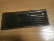 Volkswagen kratka, mocowanie filtra powietrza